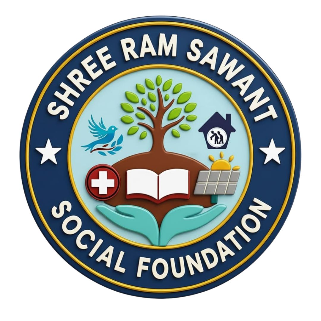 Shreeram Foundation